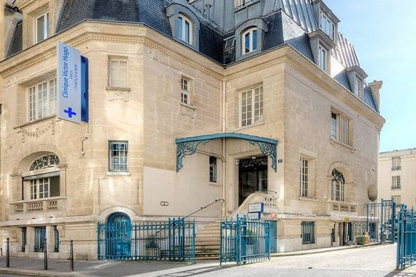 clinique victor hugo paris clinique victor hugo avis docteur patrick houvet chirurgien orthopediste specialiste du membre superieur