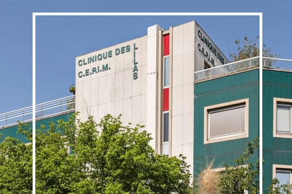 imagerie clinique paris lilas clinique des lilas cepim clinique paris lilas cepim clinique des lilas avis docteur patrick houvet chirurgien orthopediste 93