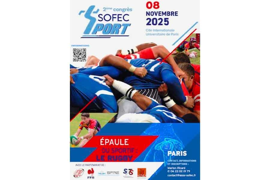 journee rugby chirurgie du sport dr patrick houvet chirurgien orthopediste specialiste epaule paris